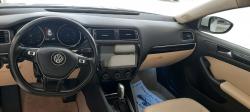 VOLKSWAGEN Jetta 2.0 4P TSI HIGHLINE 211 CV AUTOMTICO