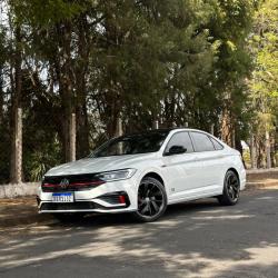 VOLKSWAGEN Jetta 2.0 4P 350 TSI GLI AUTOMTICO DSG
