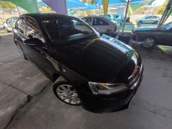 VOLKSWAGEN Jetta 2.0 4P CONFORTLINE TIPTRONIC AUTOMTICO