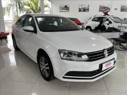 VOLKSWAGEN Jetta 2.0 4P FLEX CONFORTLINE TIPTRONIC AUTOMTICO