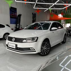 VOLKSWAGEN Jetta 2.0 4P TSI HIGHLINE 211 CV AUTOMTICO