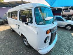 VOLKSWAGEN Kombi 1.6 STD