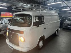 VOLKSWAGEN Kombi 1.6 FURGO FLEX