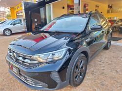 VOLKSWAGEN Nivus 1.0 4P FLEX 200 TSI COMFORTLINE TURBO AUTOMTICO