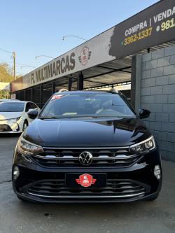 VOLKSWAGEN Nivus 1.0 4P FLEX 200 TSI HIGHLINE TURBO AUTOMTICO