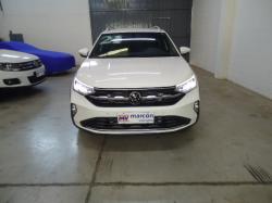 VOLKSWAGEN Nivus 1.0 4P FLEX 200 TSI HIGHLINE TURBO AUTOMTICO