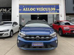 VOLKSWAGEN Nivus 1.0 4P FLEX 200 TSI HIGHLINE TURBO AUTOMTICO