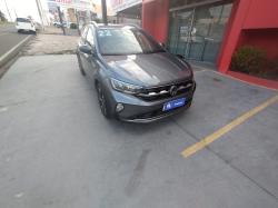 VOLKSWAGEN Nivus 1.0 4P FLEX 200 TSI HIGHLINE TURBO AUTOMTICO