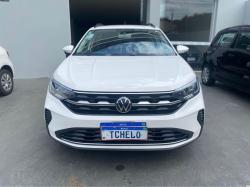 VOLKSWAGEN Nivus 1.0 4P FLEX 200 TSI COMFORTLINE TURBO AUTOMTICO