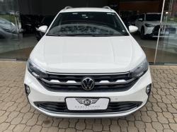 VOLKSWAGEN Nivus 1.0 4P FLEX 200 TSI HIGHLINE TURBO AUTOMTICO