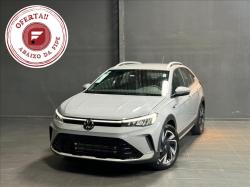 VOLKSWAGEN Nivus 1.0 4P FLEX 200 TSI HIGHLINE TURBO AUTOMTICO