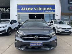 VOLKSWAGEN Nivus 1.0 4P FLEX 200 TSI HIGHLINE TURBO AUTOMTICO