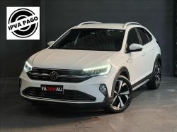 VOLKSWAGEN Nivus 1.0 4P FLEX 200 TSI HIGHLINE TURBO AUTOMTICO