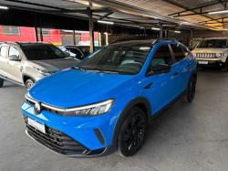 VOLKSWAGEN Nivus 1.0 4P FLEX 200 TSI HIGHLINE TURBO AUTOMTICO