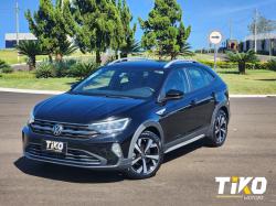 VOLKSWAGEN Nivus 1.0 4P FLEX 200 TSI HIGHLINE TURBO AUTOMTICO