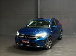 VOLKSWAGEN Nivus 1.0 4P FLEX 200 TSI COMFORTLINE TURBO AUTOMTICO