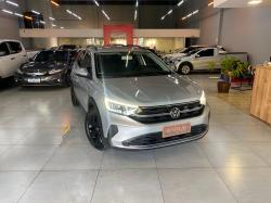 VOLKSWAGEN Nivus 1.0 4P FLEX 200 TSI COMFORTLINE TURBO AUTOMTICO