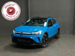 VOLKSWAGEN Nivus 1.0 4P FLEX 200 TSI HIGHLINE TURBO AUTOMTICO