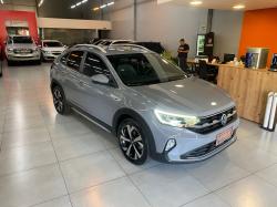 VOLKSWAGEN Nivus 1.0 4P FLEX 200 TSI HIGHLINE TURBO AUTOMTICO