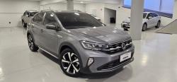 VOLKSWAGEN Nivus 1.0 4P FLEX 200 TSI HIGHLINE TURBO AUTOMTICO