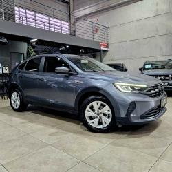 VOLKSWAGEN Nivus 1.0 4P FLEX 200 TSI COMFORTLINE TURBO AUTOMTICO