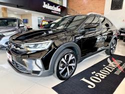 VOLKSWAGEN Nivus 1.0 4P FLEX 200 TSI HIGHLINE TURBO AUTOMTICO