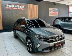 VOLKSWAGEN Nivus 1.0 4P FLEX 200 TSI HIGHLINE TURBO AUTOMTICO