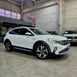 VOLKSWAGEN Nivus 1.0 4P FLEX 200 TSI HIGHLINE TURBO AUTOMTICO