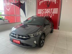 VOLKSWAGEN Nivus 1.0 4P FLEX 200 TSI HIGHLINE TURBO AUTOMTICO