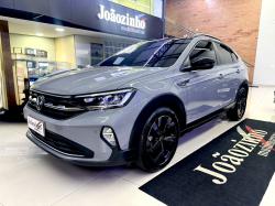 VOLKSWAGEN Nivus 1.0 4P FLEX 200 TSI HIGHLINE TURBO AUTOMTICO