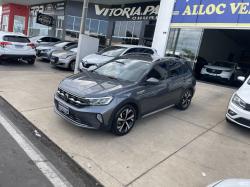 VOLKSWAGEN Nivus 1.0 4P FLEX 200 TSI HIGHLINE TURBO AUTOMTICO