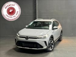 VOLKSWAGEN Nivus 1.0 4P FLEX 200 TSI HIGHLINE TURBO AUTOMTICO