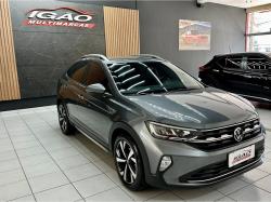 VOLKSWAGEN Nivus 1.0 4P FLEX 200 TSI HIGHLINE TURBO AUTOMTICO