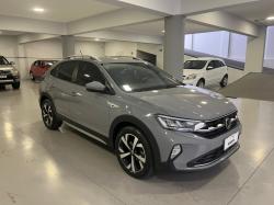 VOLKSWAGEN Nivus 1.0 4P FLEX 200 TSI HIGHLINE TURBO AUTOMTICO
