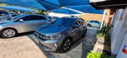 VOLKSWAGEN Nivus 1.0 4P FLEX 200 TSI HIGHLINE TURBO AUTOMTICO