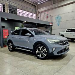 VOLKSWAGEN Nivus 1.0 4P FLEX 200 TSI HIGHLINE TURBO AUTOMTICO