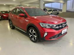 VOLKSWAGEN Nivus 1.0 4P FLEX 200 TSI HIGHLINE TURBO AUTOMTICO