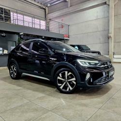 VOLKSWAGEN Nivus 1.0 4P FLEX 200 TSI HIGHLINE TURBO AUTOMTICO