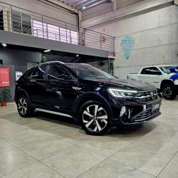 VOLKSWAGEN Nivus 1.0 4P FLEX 200 TSI HIGHLINE TURBO AUTOMTICO