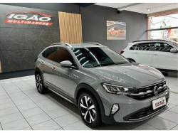 VOLKSWAGEN Nivus 1.0 4P FLEX 200 TSI HIGHLINE TURBO AUTOMTICO