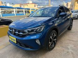 VOLKSWAGEN Nivus 1.0 4P FLEX 200 TSI HIGHLINE TURBO AUTOMTICO
