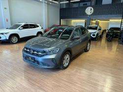 VOLKSWAGEN Nivus 1.0 4P FLEX 200 TSI COMFORTLINE TURBO AUTOMTICO
