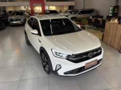 VOLKSWAGEN Nivus 1.0 4P FLEX 200 TSI HIGHLINE TURBO AUTOMTICO