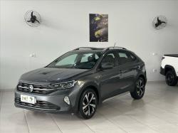 VOLKSWAGEN Nivus 1.0 4P FLEX 200 TSI HIGHLINE TURBO AUTOMTICO