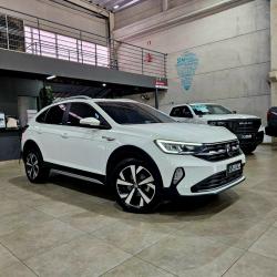 VOLKSWAGEN Nivus 1.0 4P FLEX 200 TSI HIGHLINE TURBO AUTOMTICO