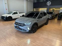 VOLKSWAGEN Nivus 1.0 4P FLEX 200 TSI HIGHLINE TURBO AUTOMTICO