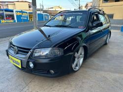 VOLKSWAGEN Parati 1.6 4P G4 SURF FLEX