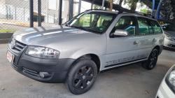 VOLKSWAGEN Parati 1.6 G4 4P TRACK &amp; FIELD FLEX