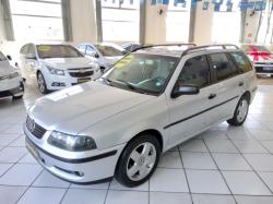 VOLKSWAGEN Parati 1.6 4P G3 CONFORT LINE