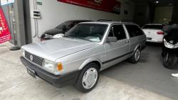 VOLKSWAGEN Parati 1.6 4P CL MI